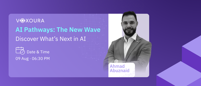 AI Pathways : The New Wave