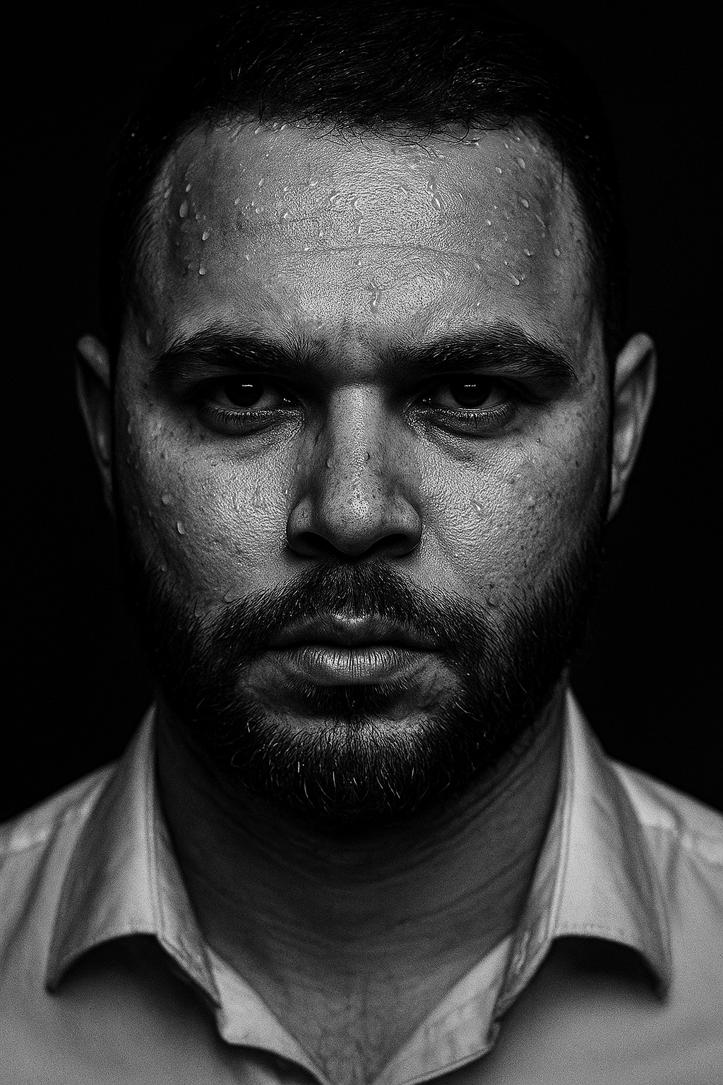 Deep Facial Portrait Design