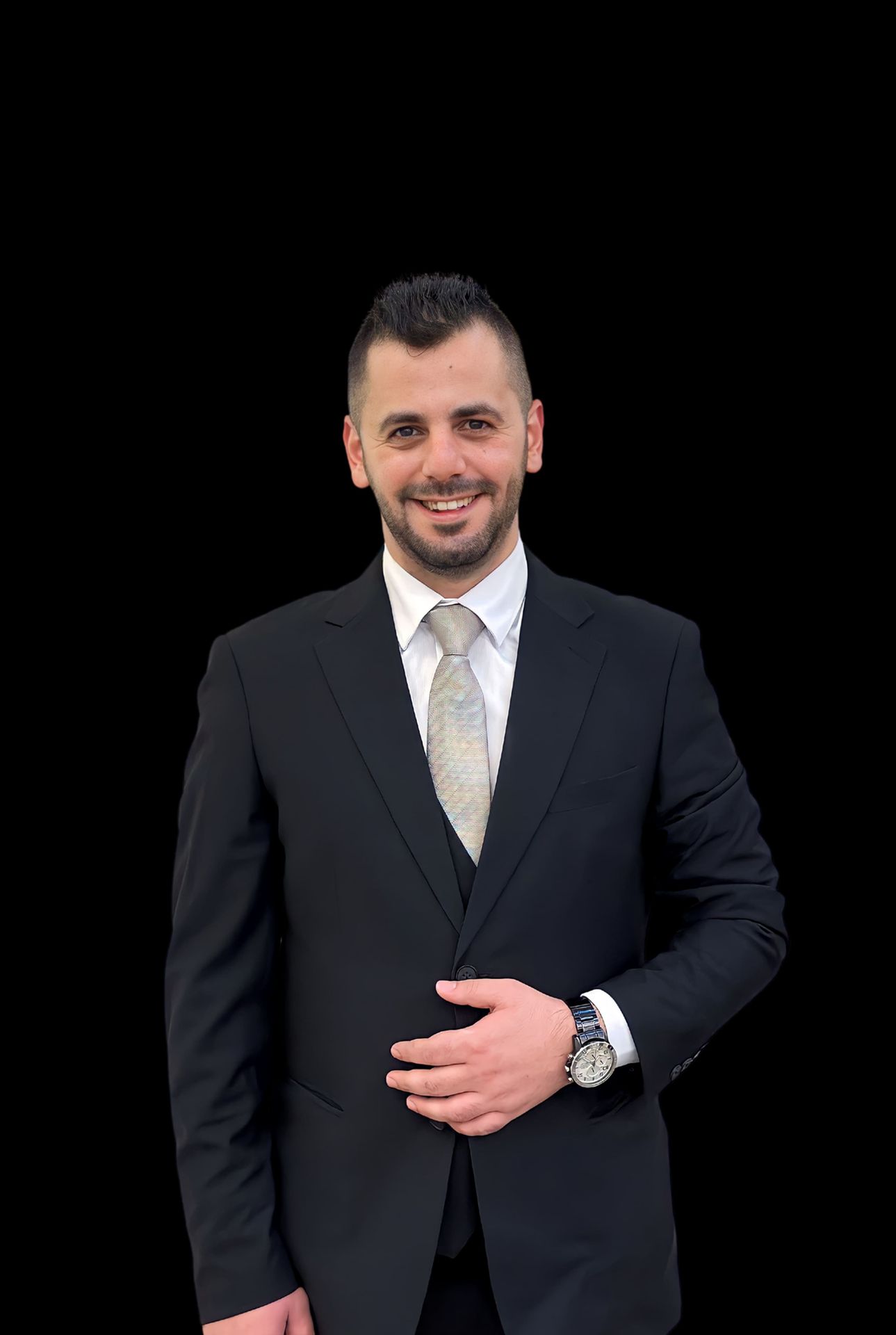 Basel Ghanem