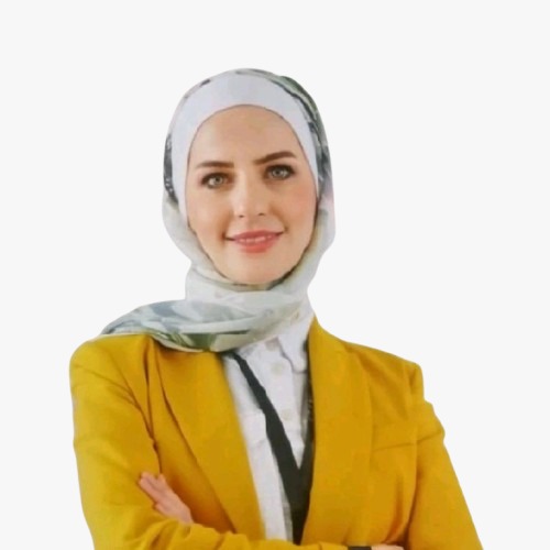 Esraa Al-ahmad