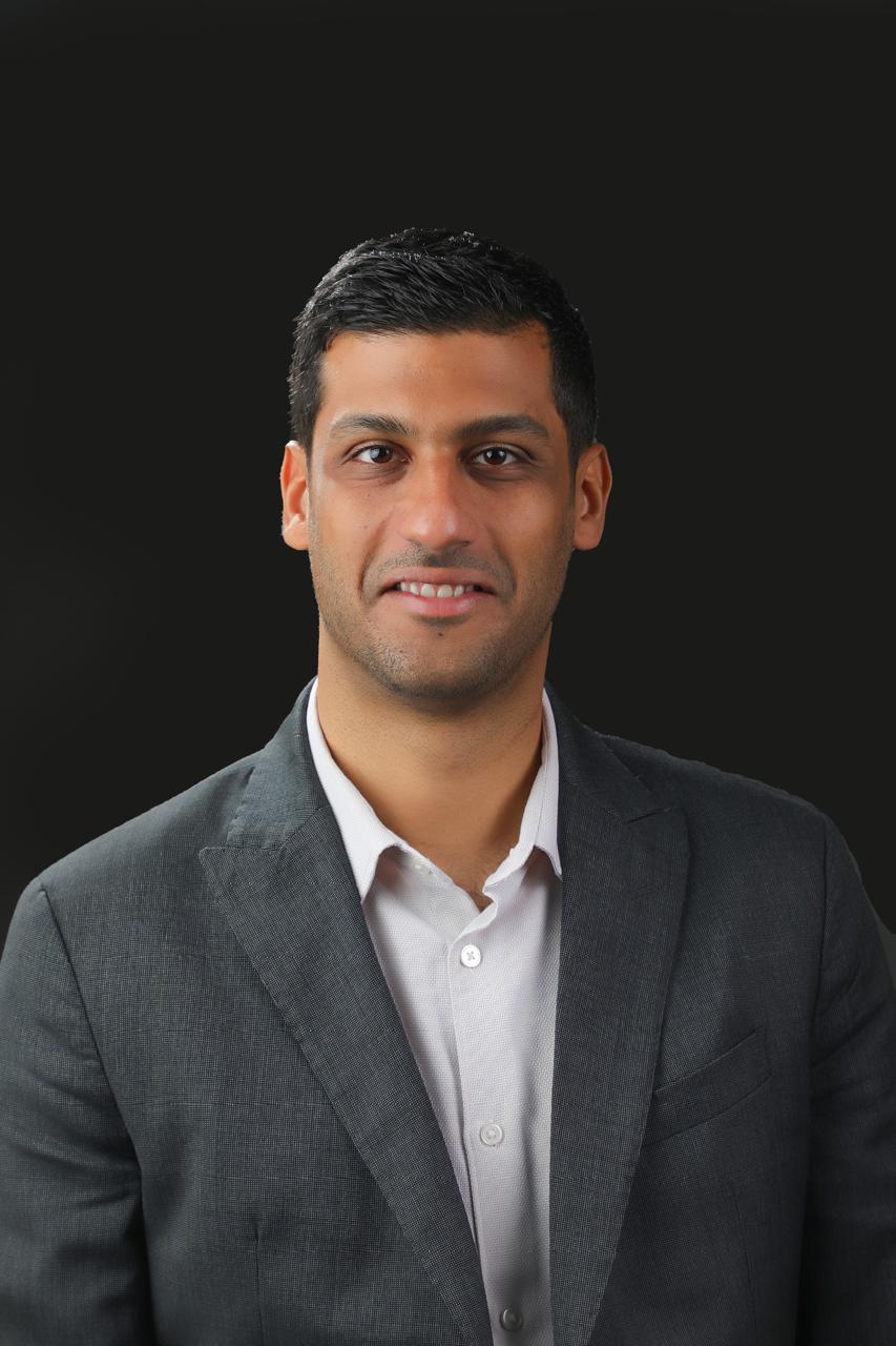 Fadi Al-jafari