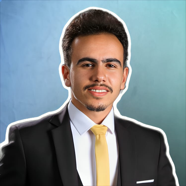 Laith Almasri