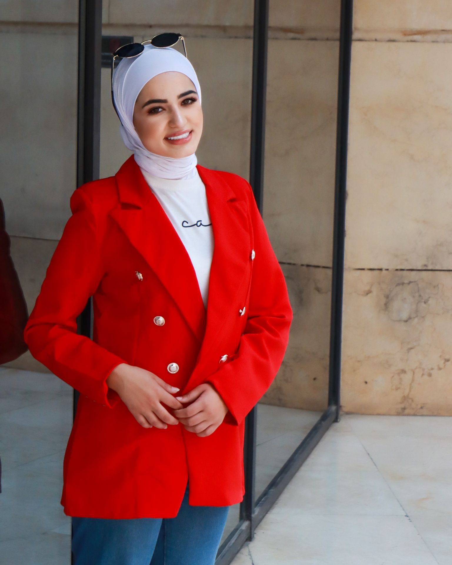 Randah Al-as’ad
