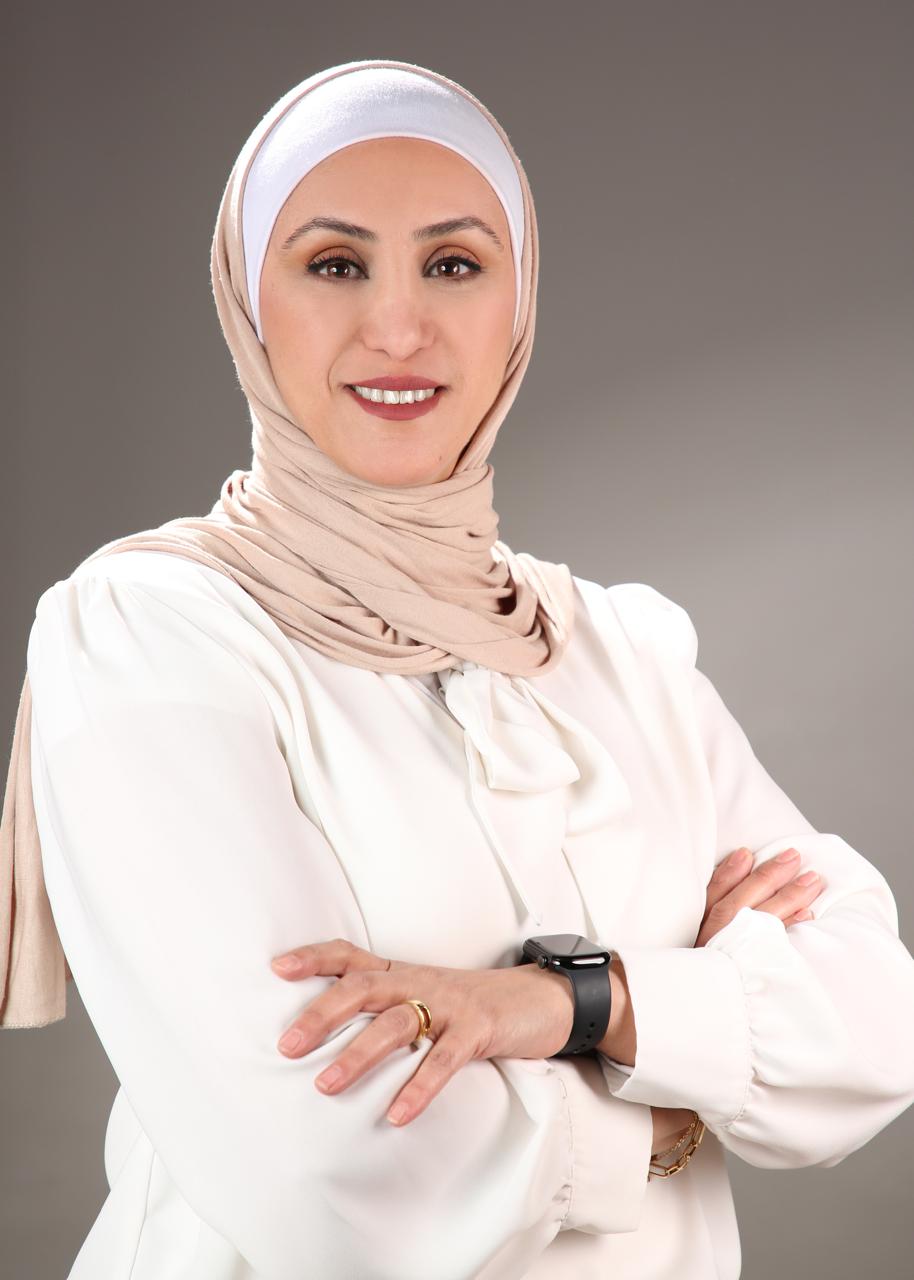 Sawsan Shamasneh