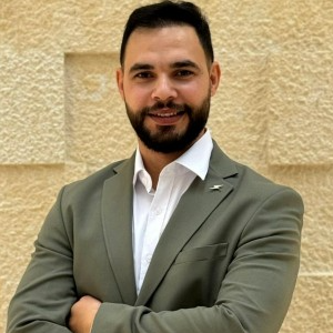 Ahmad Abuznaid