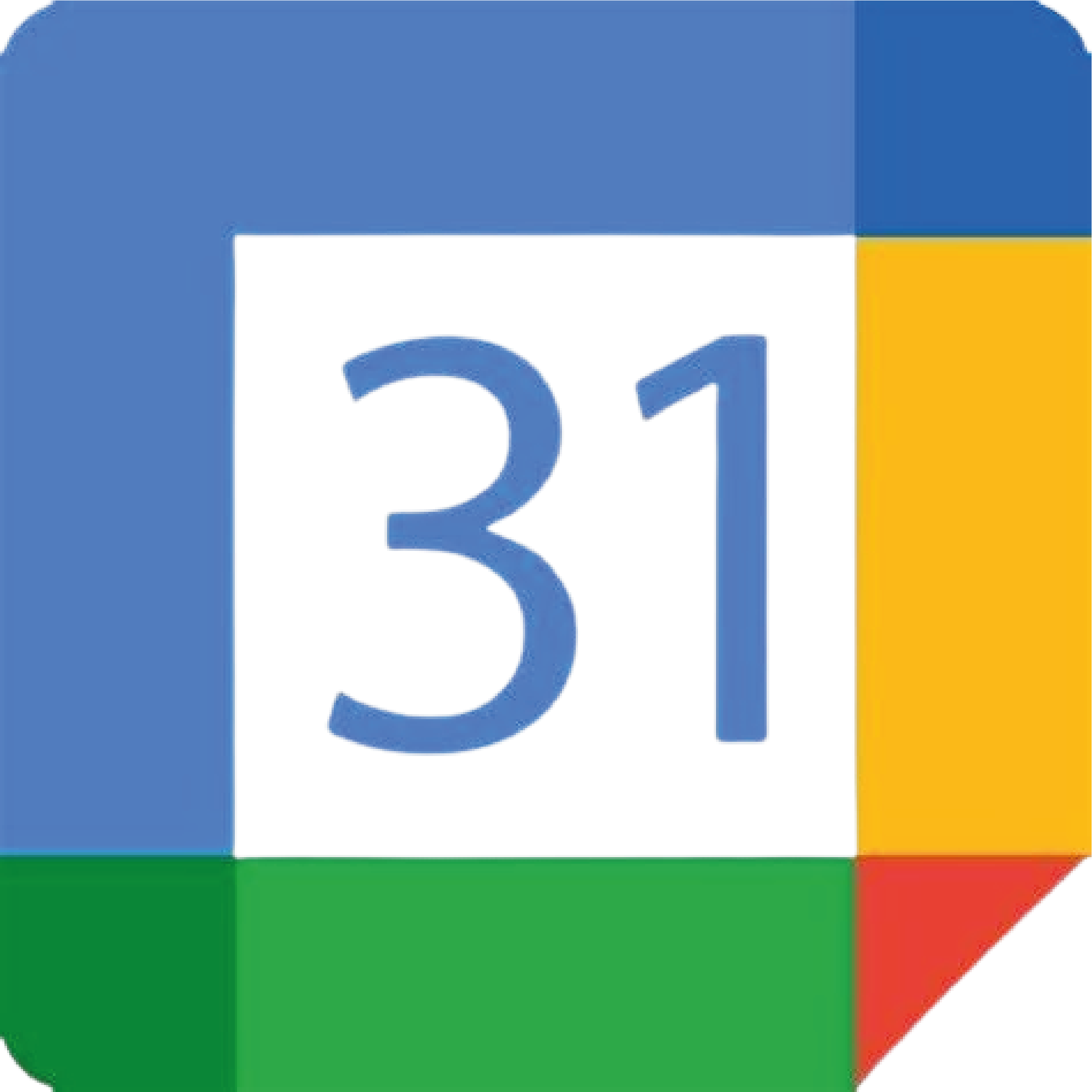 Google Calendar